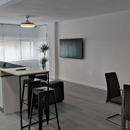 Armonia Viva Apartment Murcia Exterior photo
