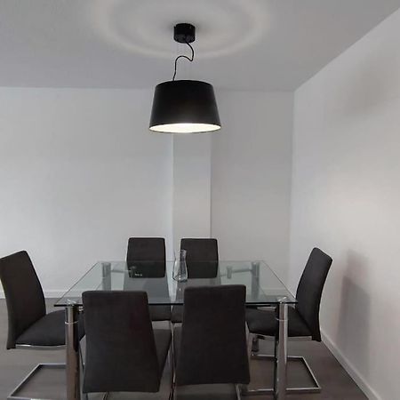 Armonia Viva Apartment Murcia Exterior photo