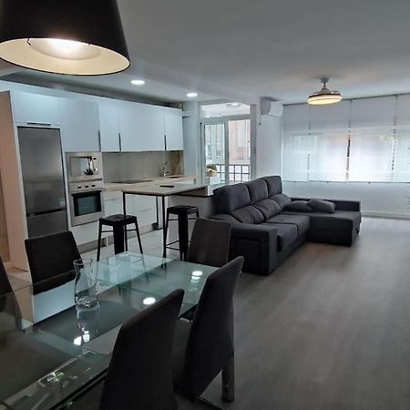 Armonia Viva Apartment Murcia Exterior photo