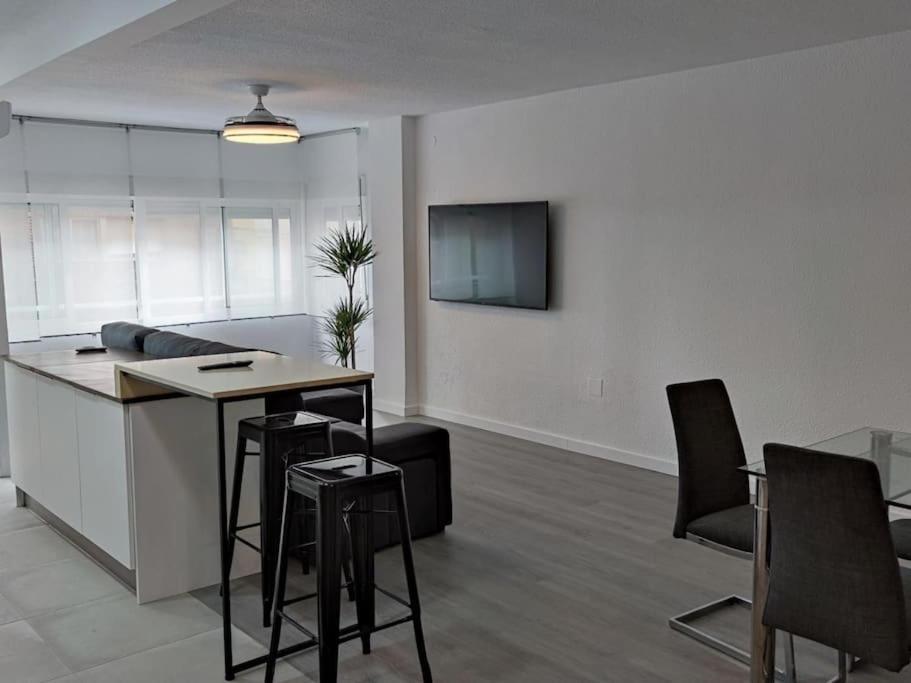 Armonia Viva Apartment Murcia Exterior photo