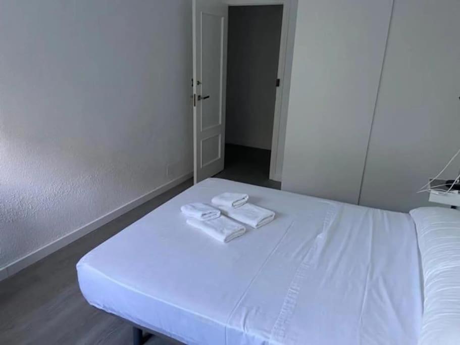 Armonia Viva Apartment Murcia Exterior photo