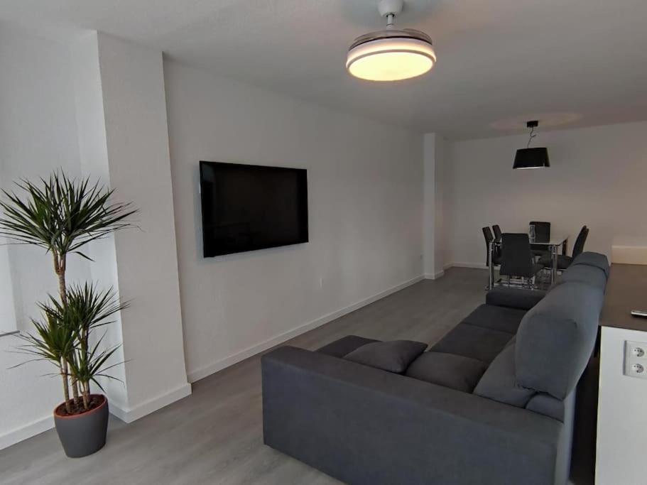 Armonia Viva Apartment Murcia Exterior photo