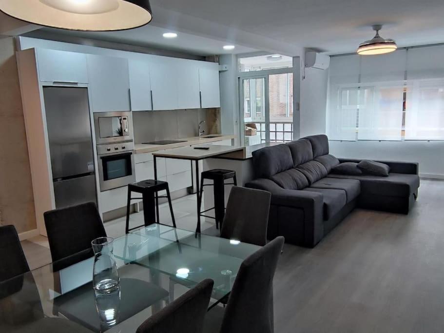 Armonia Viva Apartment Murcia Exterior photo