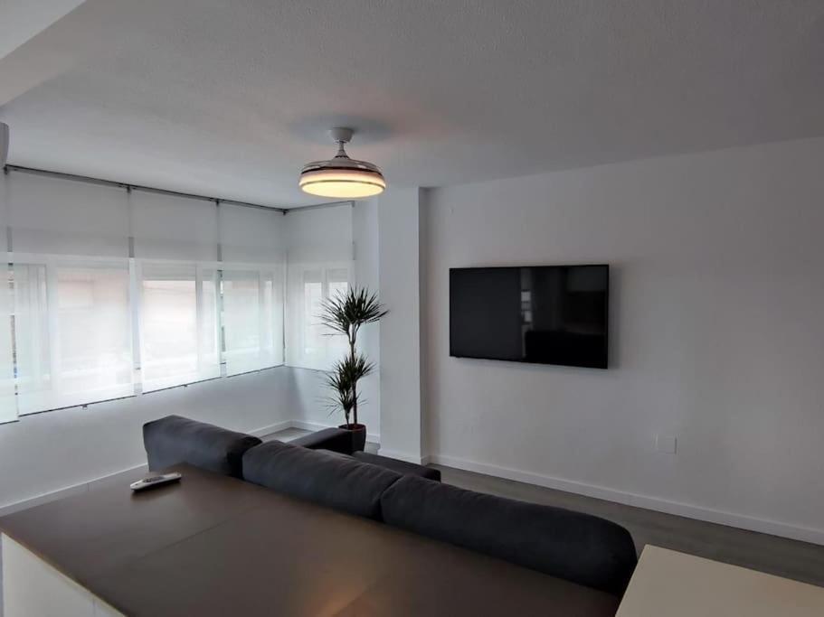 Armonia Viva Apartment Murcia Exterior photo