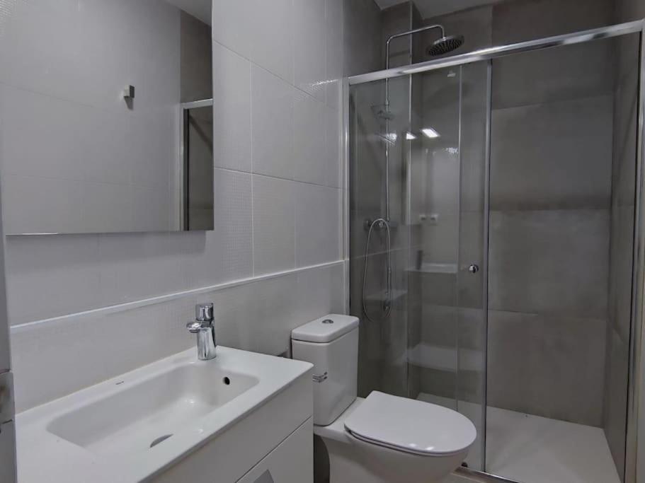 Armonia Viva Apartment Murcia Exterior photo