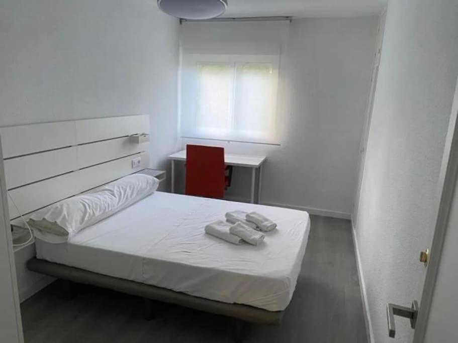 Armonia Viva Apartment Murcia Exterior photo