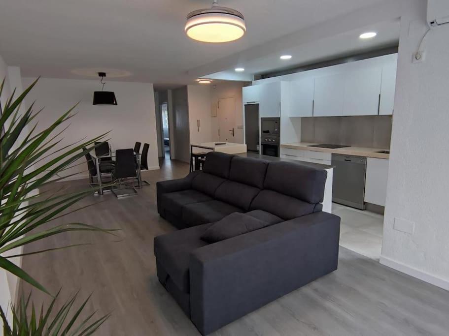 Armonia Viva Apartment Murcia Exterior photo