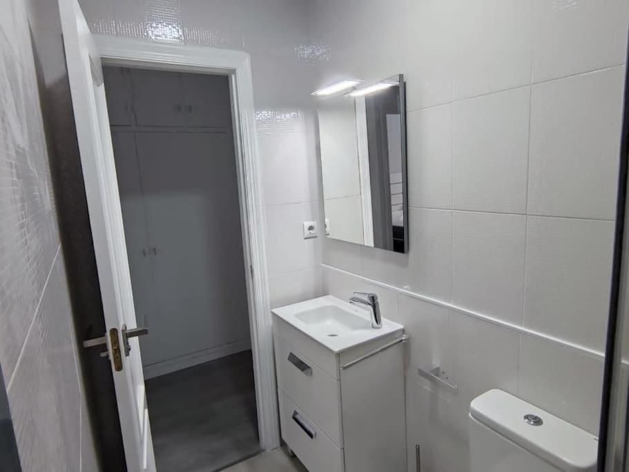 Armonia Viva Apartment Murcia Exterior photo