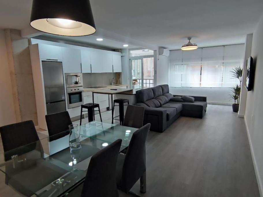 Armonia Viva Apartment Murcia Exterior photo